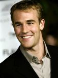 James Van Der Beek