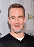 James Van Der Beek