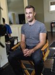 James Van Der Beek