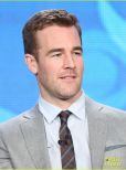 James Van Der Beek