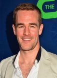 James Van Der Beek