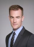 James Van Der Beek