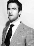 James Van Der Beek