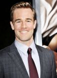 James Van Der Beek