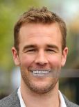 James Van Der Beek