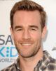 James Van Der Beek