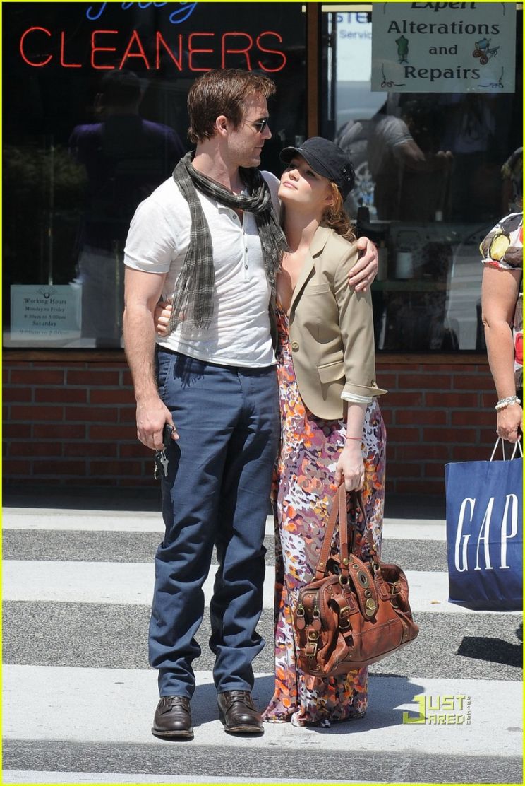 James Van Der Beek