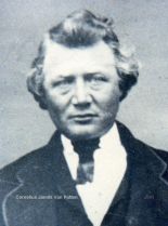 James Van Patten