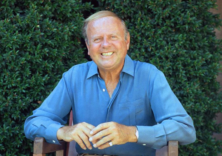 James Van Patten