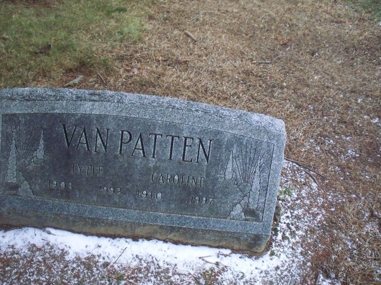 James Van Patten