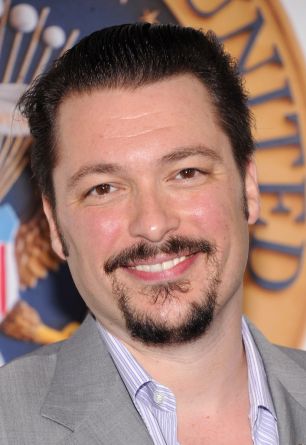 James Vanderbilt