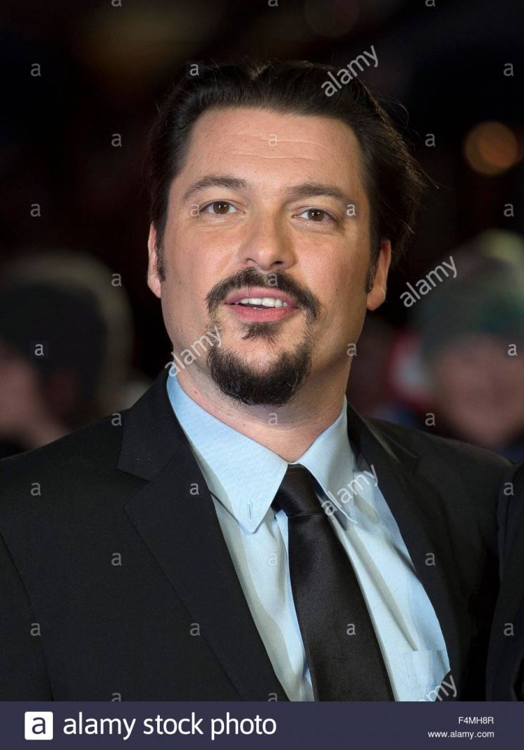 James Vanderbilt