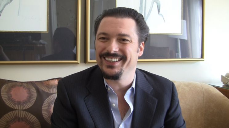 James Vanderbilt