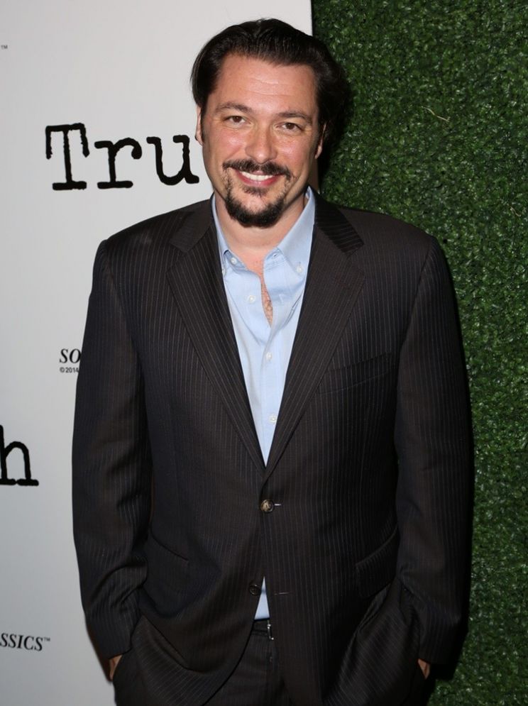 James Vanderbilt