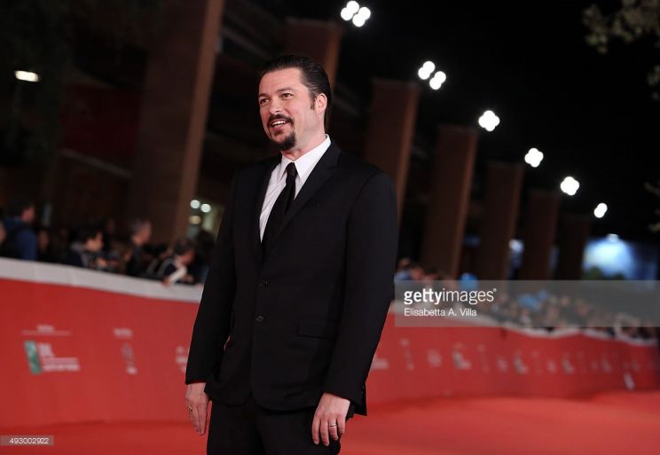 James Vanderbilt