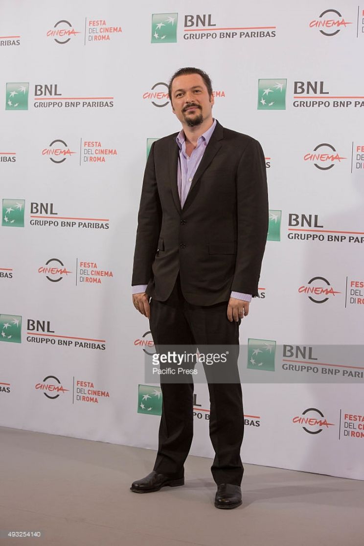 James Vanderbilt