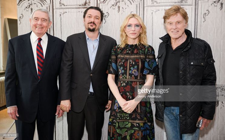 James Vanderbilt