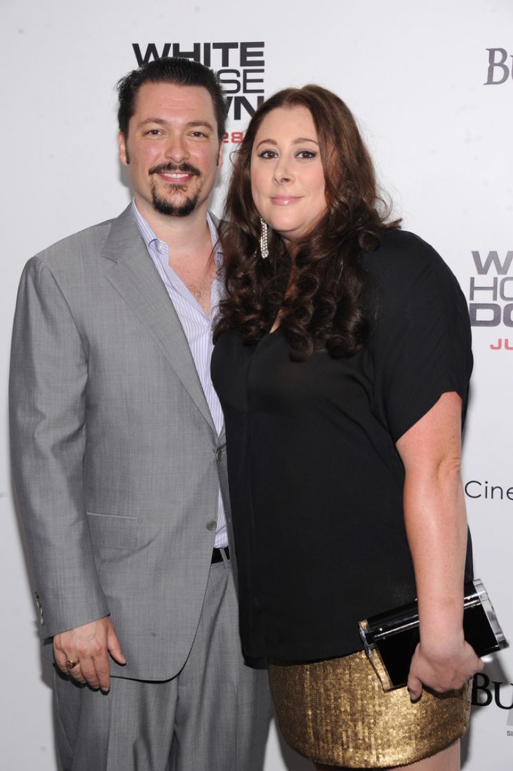 James Vanderbilt