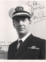 James Villiers