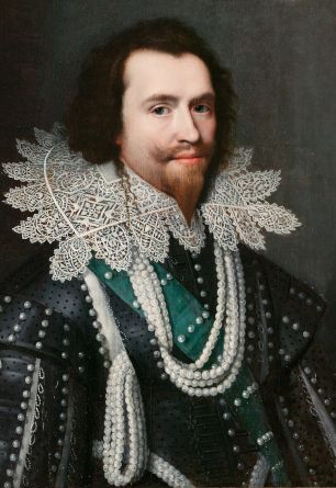 James Villiers
