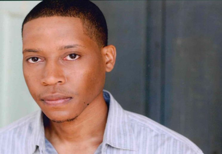 James Vincent Meredith