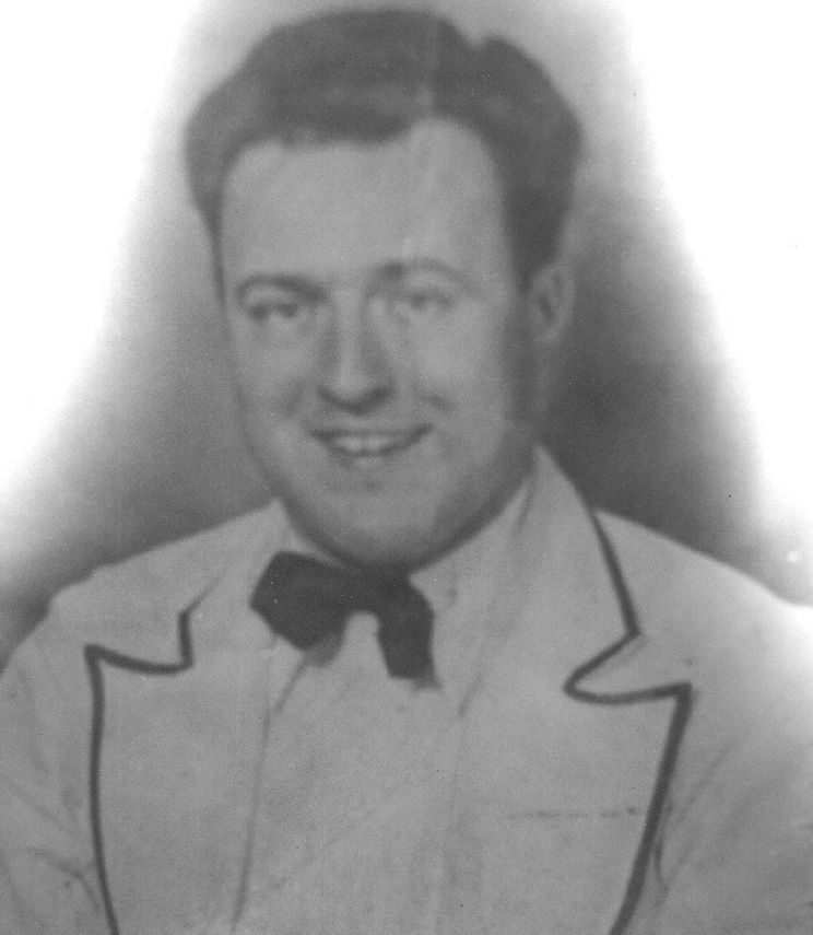 James Wainwright