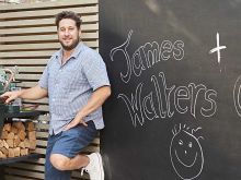 James Walters