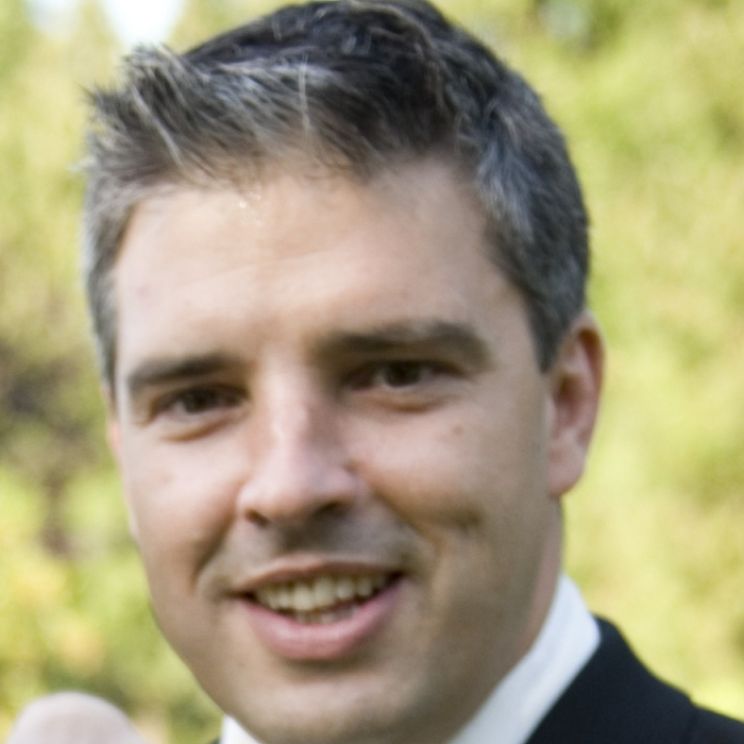 James Walters