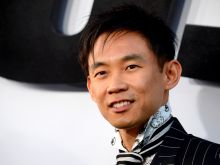 James Wan