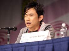 James Wan