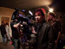 James Wan