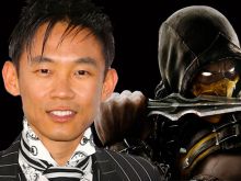 James Wan