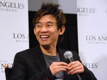 James Wan