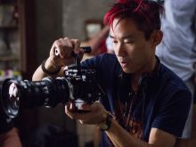 James Wan