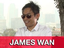 James Wan