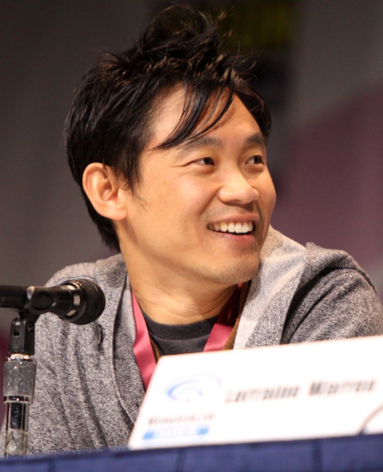 James Wan