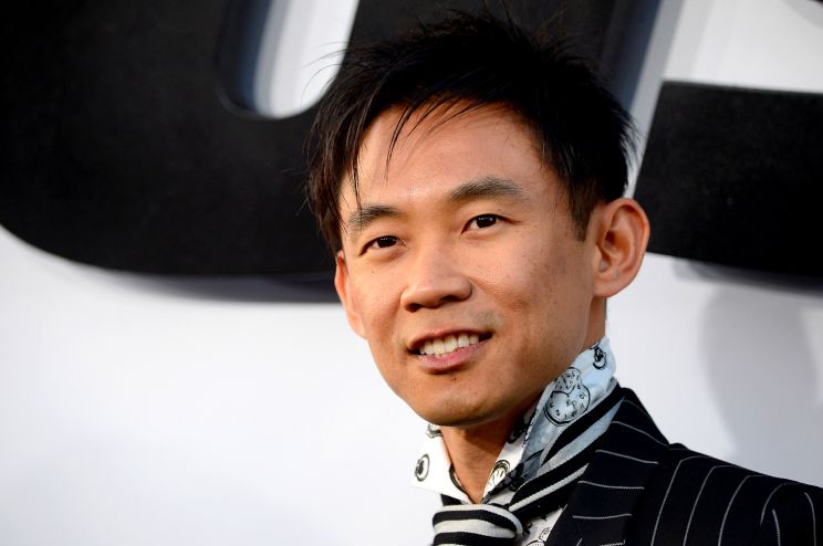 James Wan