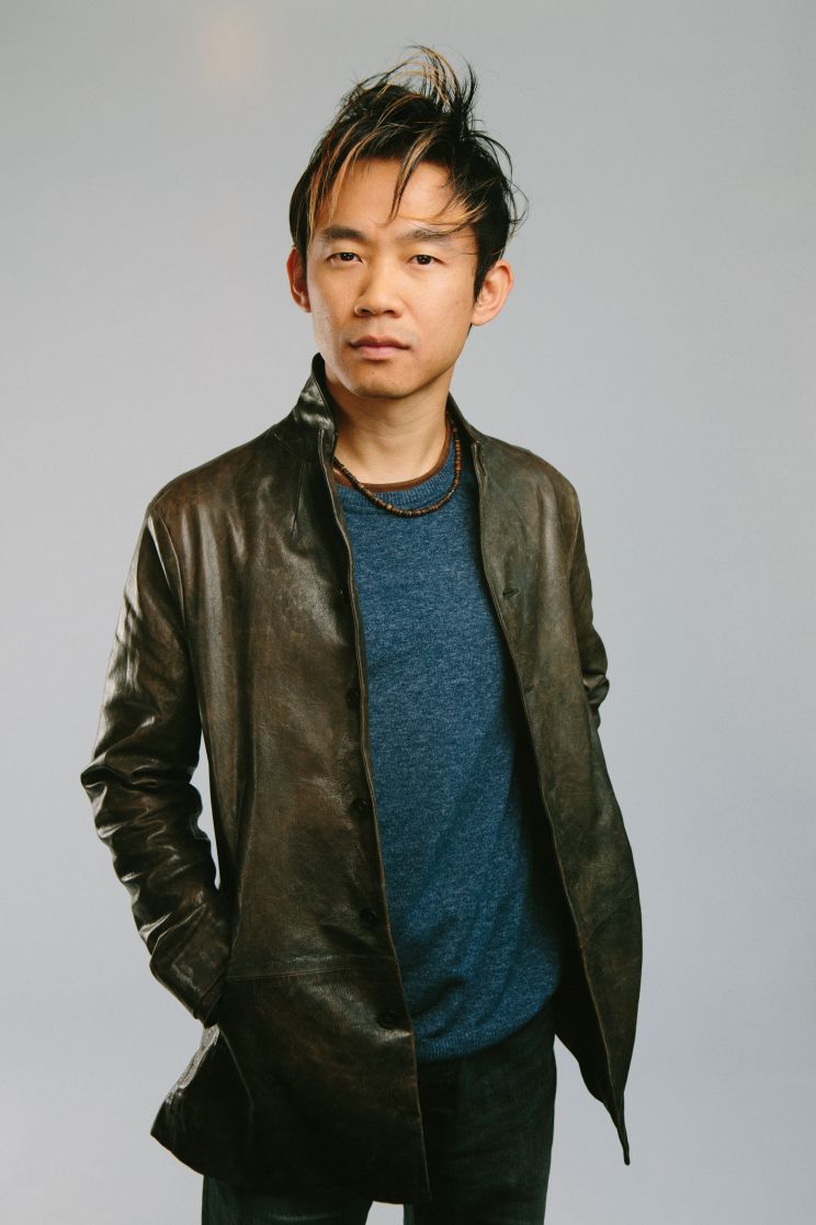 James Wan