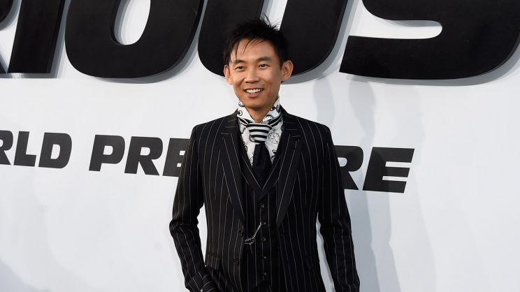 James Wan