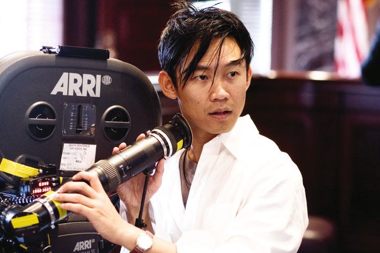 James Wan