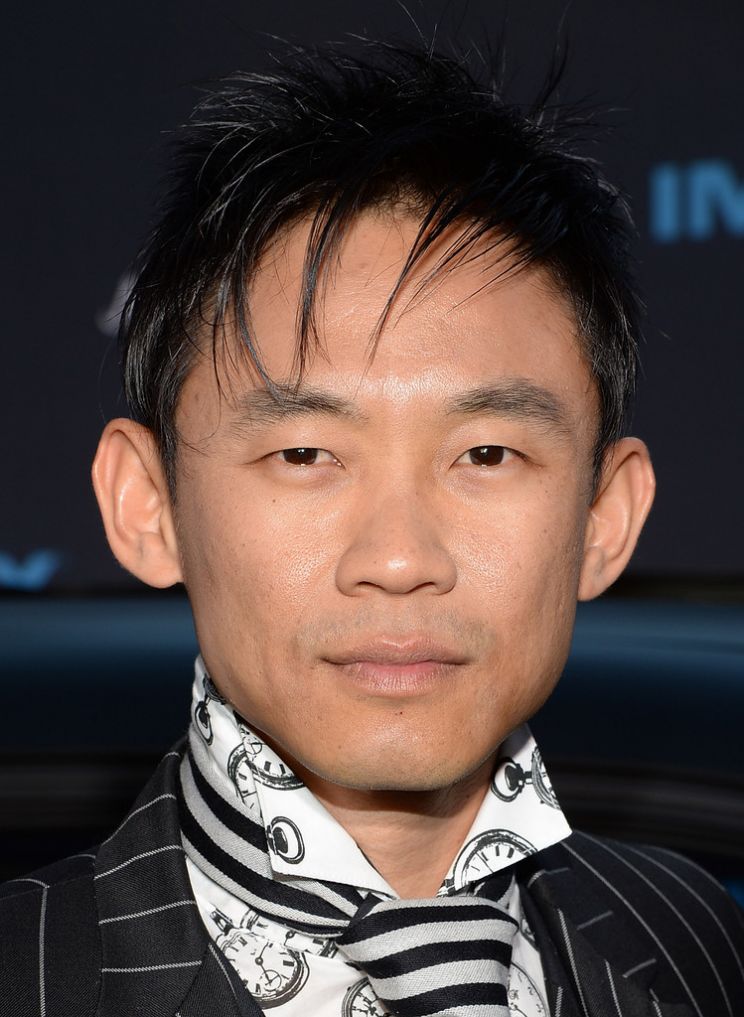 James Wan