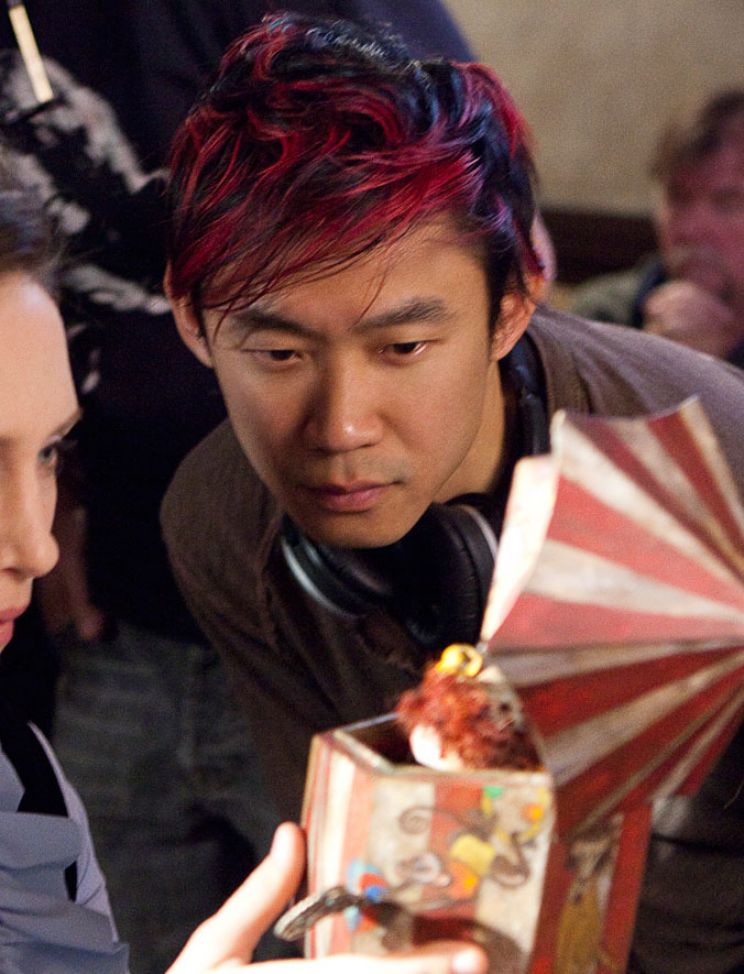 James Wan