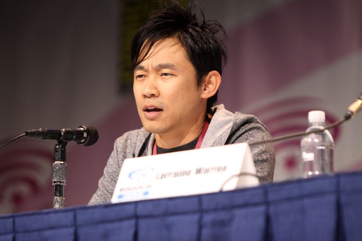 James Wan