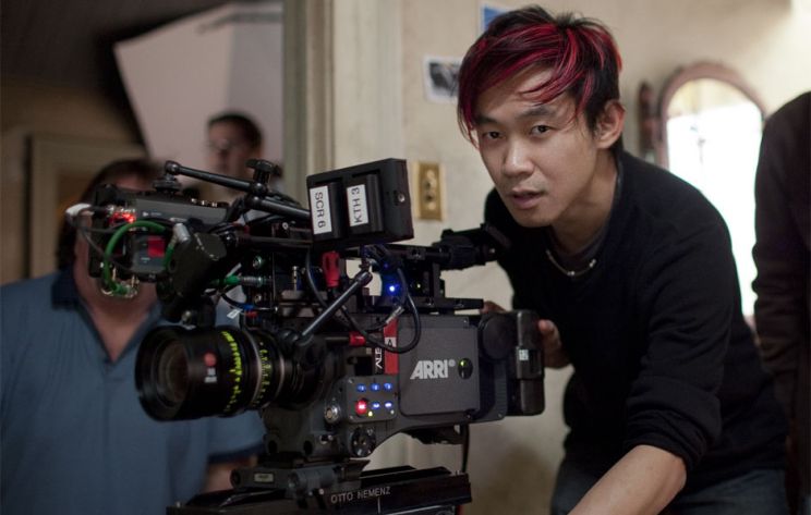 James Wan