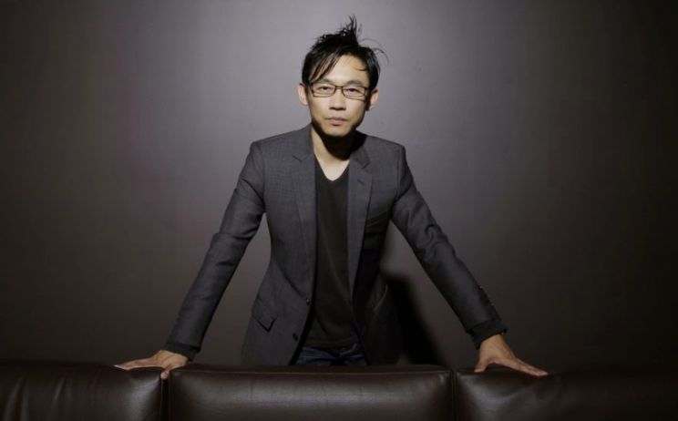 James Wan