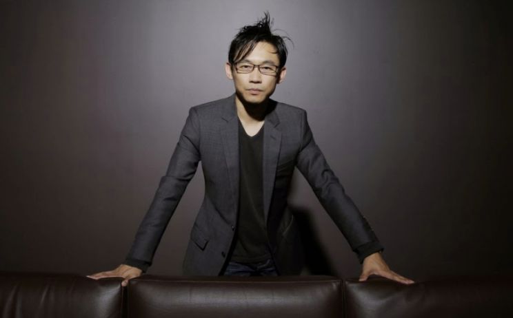 James Wan