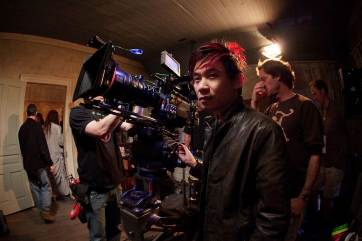 James Wan