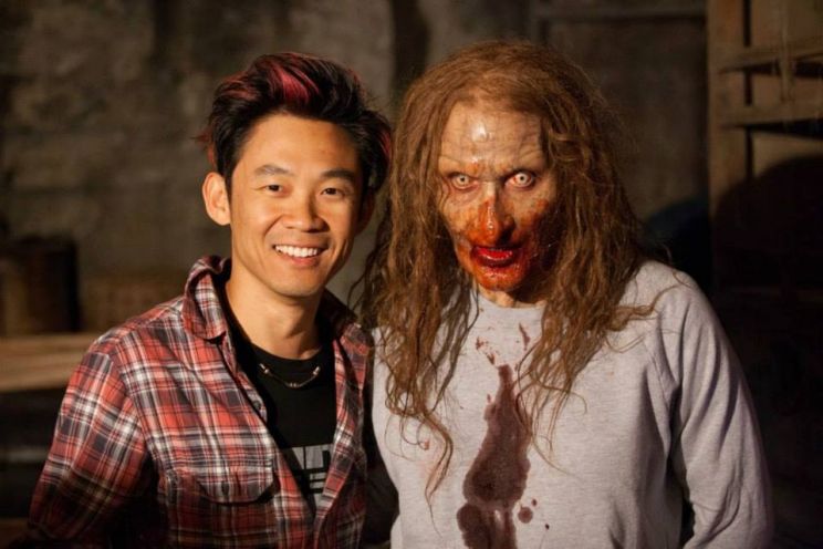 James Wan