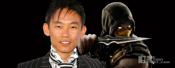 James Wan