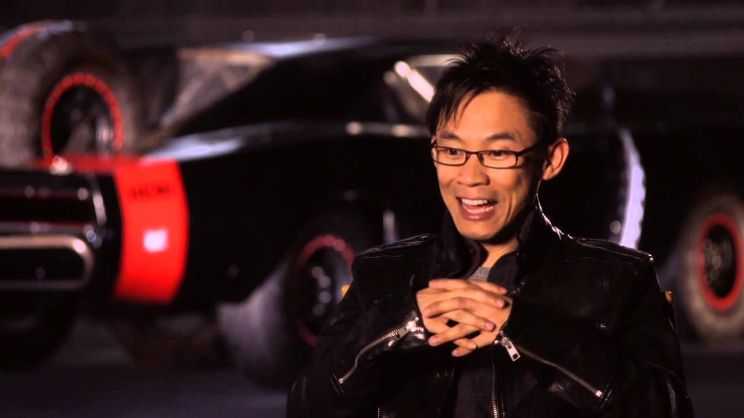 James Wan